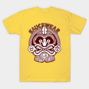 Tiki T-Shirt